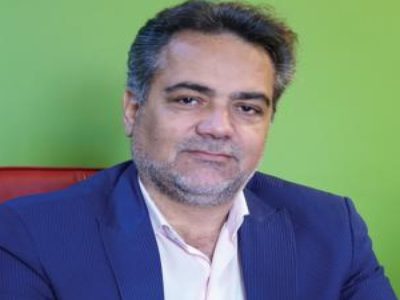 نامه مدیر عامل شرکت آبفا فارس در آستانه هفته صرفه جویی در مصرف آب