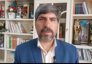 مسابقات ۱۴ گانه قرآن شمال فارس در آباده