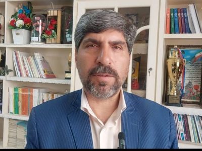 مسابقات ۱۴ گانه قرآن شمال فارس در آباده