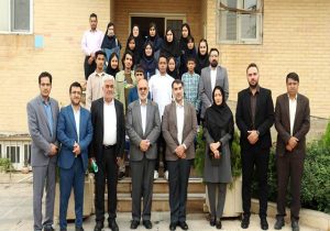 موفقیت، حاصل تلاش مستمر و پشتکار بی وقفه است