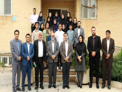 موفقیت، حاصل تلاش مستمر و پشتکار بی وقفه است