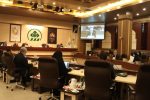 آنچه در دویست و سیزدهمین جلسه صحن علنی شورای اسلامی شهر شیراز گذشت