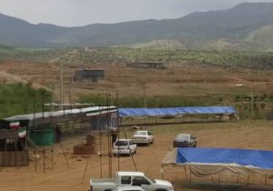 برگزاری جشنواره شکوفه‌های دژکرد