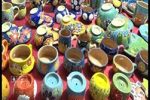 برگزاری نمایشگاه صنایع دستی و هنری در اوز