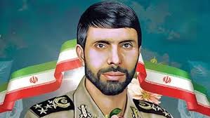 بزرگداشت شهید امیر سپهبد علی صیاد شیرازی در شیراز