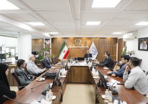 توانمندی‌ها و نیازمندی‌های گروه آموزشی طب ایرانی دانشگاه علوم پزشکی شیراز بررسی شد