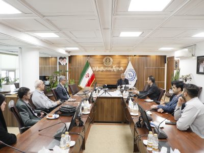 توانمندی‌ها و نیازمندی‌های گروه آموزشی طب ایرانی دانشگاه علوم پزشکی شیراز بررسی شد