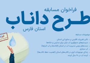 برگزاری کارگاه آموزشی طرح داناب برای رابطان آموزش و پرورش فارس