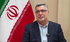 همکاری‌های ایران و چین در ساخت بیمارستان‌های جدید گسترش می یابد