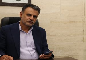 عطر رضوی در فارس می‌پیچد