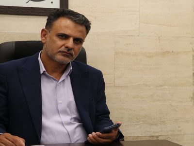 عطر رضوی در فارس می‌پیچد