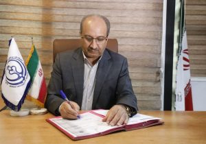 پیامی از معاون غذا و دارو دانشگاه علوم پزشکی شیراز در اطمینان‌ بخشی به شهروندان