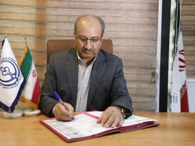 پیامی از معاون غذا و دارو دانشگاه علوم پزشکی شیراز در اطمینان‌ بخشی به شهروندان