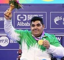 ۱۵ مدال و اراده‌ای شکست‌ناپذیر داستان غریب‌شاهی در پارالمپیک ۲۰۲۴