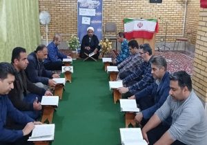 اجرای ۱۰۰ برنامه فرهنگی مذهبی در جهرم