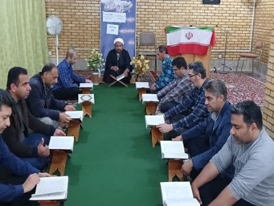 اجرای ۱۰۰ برنامه فرهنگی مذهبی در جهرم