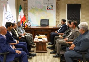 راه اندازی دو مرکز هوش مصنوعی ویژه دانش آموزان و فرهنگیان در شیراز