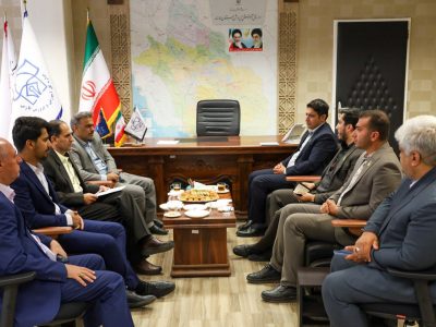 راه اندازی دو مرکز هوش مصنوعی ویژه دانش آموزان و فرهنگیان در شیراز