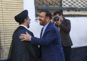 ضرورت پیگیری در خصوص تامین ساختمان و مشکلات مربوط به گسترش فضای اداری دادگستری استان