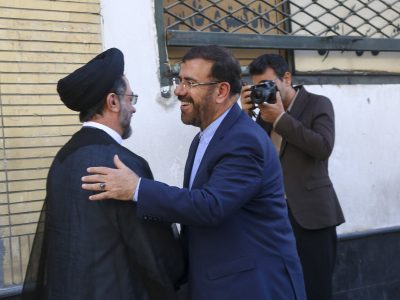 ضرورت پیگیری در خصوص تامین ساختمان و مشکلات مربوط به گسترش فضای اداری دادگستری استان