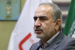 توان آفندی جمهوری اسلامی نشان داد که دست بسته نیستیم