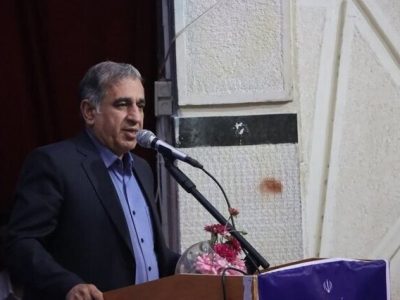 ایران امروز صاحب قدرت هوشمند است