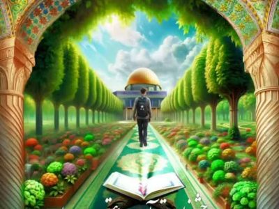 برگزاری دومین جشنواره قرآن و عترت حیات در فارس