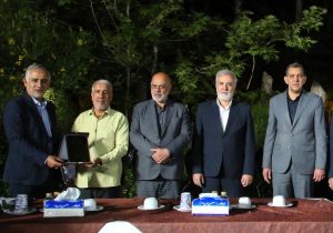 یاوران شورا، طلایه داران مردمی سازی خدمات هستند