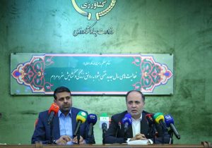 حجم مبادلات ایران و بریکس ۱۳ میلیارد دلار است