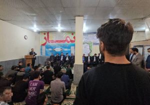 ضرورت استفاده از مجازات‌های جایگزین حبس