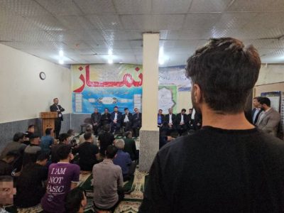 ضرورت استفاده از مجازات‌های جایگزین حبس