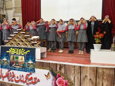 اجرای بیش از ۲۰۰ محفل خانگی قرآن کریم در بیضا