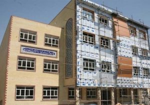 ۲۶ مدرسه برای ۲۴ هزار دانش آموز