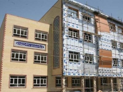 ۲۶ مدرسه برای ۲۴ هزار دانش آموز