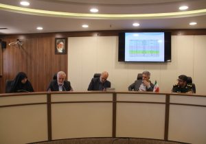 از کارنامه قابل‌قبول مدیریت شهری شیراز در حوزه محرومیت‌زدایی تا همت بلند برای تبدیل مناطق محروم به قطب‌های پیشرفت در سال جاری