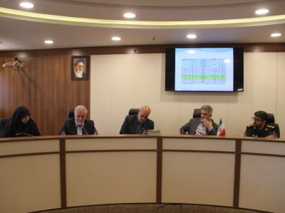 از کارنامه قابل‌قبول مدیریت شهری شیراز در حوزه محرومیت‌زدایی تا همت بلند برای تبدیل مناطق محروم به قطب‌های پیشرفت در سال جاری