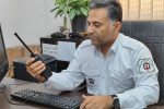 ثبت بیش از سه هزار مورد مزاحمت تلفنی برای آتش نشانی