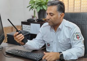 ثبت بیش از سه هزار مورد مزاحمت تلفنی برای آتش نشانی
