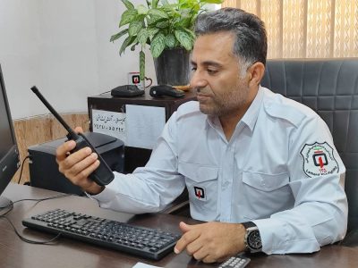 ثبت بیش از سه هزار مورد مزاحمت تلفنی برای آتش نشانی