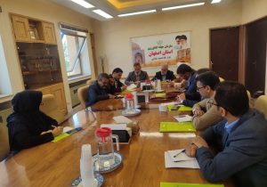 روابط عمومی‌ها باید در حل مسائل کشاورزی نقش فعال داشته باشند