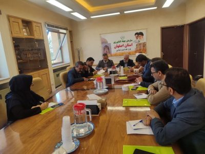 روابط عمومی‌ها باید در حل مسائل کشاورزی نقش فعال داشته باشند