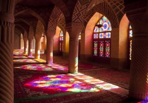 صدور سند مالکیت ۲۶ اثر، بنا و محوطه تاریخی و مذهبی شاخص استان فارس