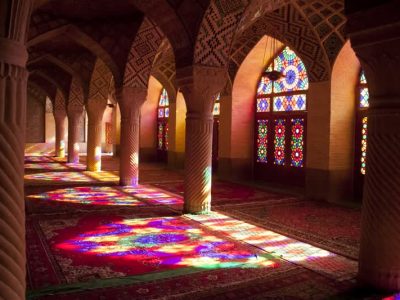 صدور سند مالکیت ۲۶ اثر، بنا و محوطه تاریخی و مذهبی شاخص استان فارس