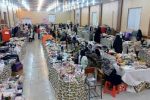 برپایی نمایشگاه مشاغل خانگی در مدارس آباده