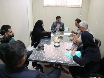 اجرای رویداد ملی سپاس آب برای شناسایی طرح‌های برتر مدیریت مصرف آب