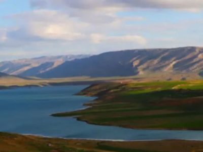 ممنوعیت برداشت غیرمجاز آب از منابع آبی اقلید