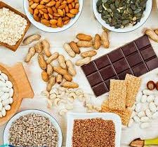 منیزیم و نقش آن در کاهش استرس