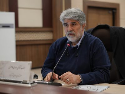 شورای ششم باید بر اساس آرمان‌های انقلاب اسلامی ارزیابی شود