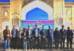 میهمان‌نوازی مردم شیراز در تقویم مناسبت های فرهنگی جای گیرد