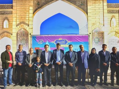 میهمان‌نوازی مردم شیراز در تقویم مناسبت های فرهنگی جای گیرد